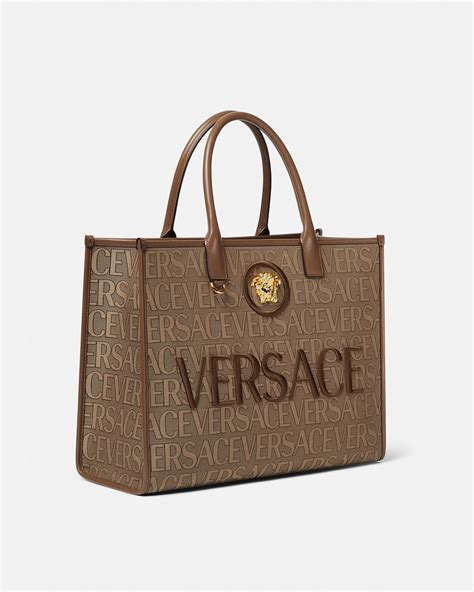 how to authenticate versace bag|Versace bag lookup.